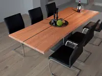 Schreinerei KÄPPELI AG