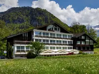 Hotel Klausenhof - Klicken Sie, um das Bild 1 in einer Lightbox vergrössert darzustellen