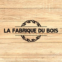 La fabrique du bois-Logo