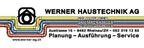 Werner Haustechnik AG