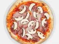 La boîte à Pizza