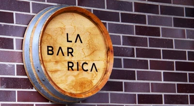 La Barrica vino y tapas