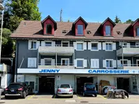 Carrosserie Jenny GmbH