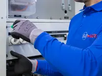 Elettro-Mastai SA