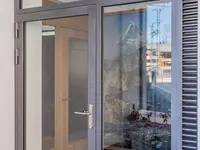 Metallbau Gruber AG