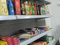 Mayuran's Asian Multi Kiosk | Srilankische und Indische Spezialitäten in St. Gallen