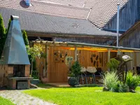F & B Weibel Gartenbau Radelfingen