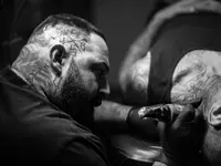 Mittenza Ink - Electric Tattooing