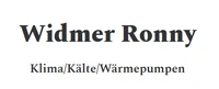 Widmer Ronny Klima Kälte Wärmepumpen-Logo