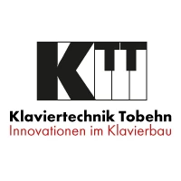 Klaviertechnik Tobehn Meisterwerkstatt-Logo