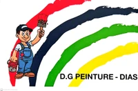 DG peinture - Dias-Logo