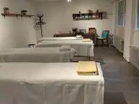 Massagepraxis Bonsai