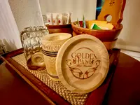 Golden Hand Massage Thai