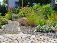Zimmermann Flaach AG Blumen & Gartenbau