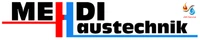 MEHDI Haustechnik GmbH-Logo