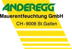 Anderegg Mauerentfeuchtung GmbH