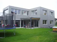 WEDER HP. Holzbau GmbH