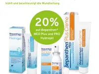 Apotheke Dr. Imhof AG