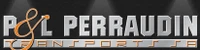 Perraudin P&L Transport-Logo