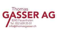 Gasser Thomas AG-Logo