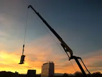 Mobilkran AG