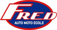 Fred Auto-Ecole-Logo