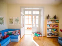 Fondation pour l'accueil des enfants de Blonay - Saint-Légier