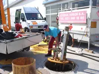 Citerna SA
