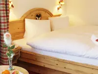 Hotel Caprice Grindewald