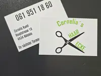 Cornelia's HAAR ECKE