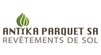 ANTIKA PARQUET SA-Logo