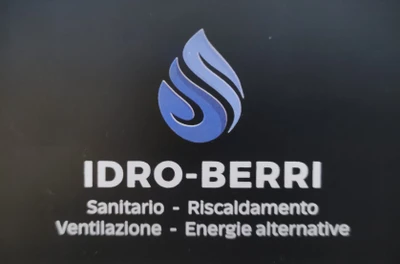 Idro-Berri di Samir Berisha