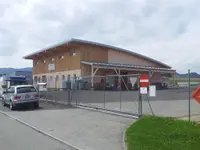 B.Millasson Menuiserie Charpente Agencement SA