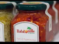 Ratatouille L'épicerie
