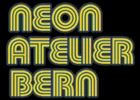 Neon Atelier Bern-Logo