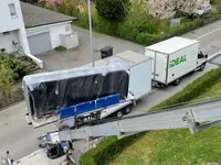 ideal Umzüge