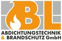 BL ABDICHTUNGSTECHNIK & BRANDSCHUTZ GmbH-Logo