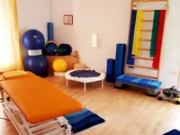 Rutten Erika, Physiotherapie & Shiatsu