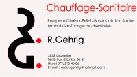 Gehrig Rolf-Logo