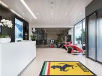 ZENITH Automobiles • Lausanne