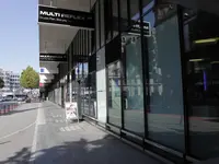Multi Reflex AG