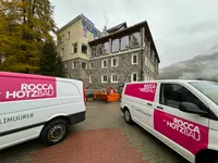 Rocca + Hotz AG - Klicken Sie, um das Bild 1 in einer Lightbox vergrössert darzustellen