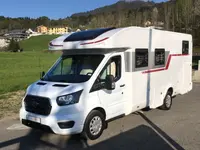 mobilreisen.ch Camper & Mietfahrzeuge - Klicken Sie, um das Bild 2 in einer Lightbox vergrössert darzustellen