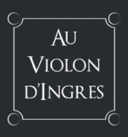 Au Violon d'Ingres-Logo