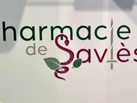 Pharmacie de Savièse