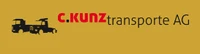 C. Kunz Transporte AG-Logo