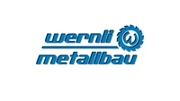 Wernli Metallbau GmbH-Logo