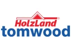 Tomwood AG-Logo