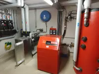Fettolini SA Sanitario - Riscaldamento - Lattoneria