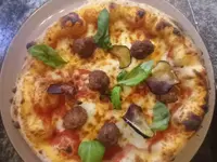 Ristorante Pizzeria Varano Bellinzona